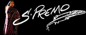 S. Premo Logo